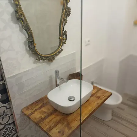 Les Portes Blaves דירה אלגהרו