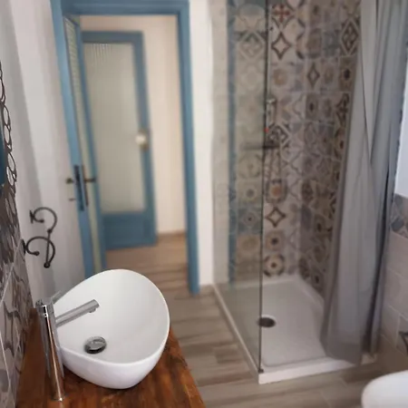 Lägenhet Les Portes Blaves Alghero