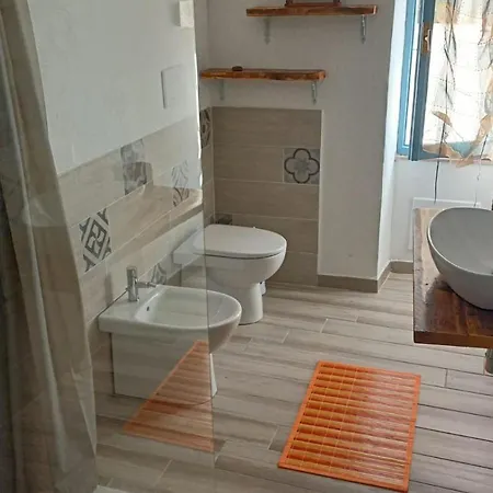 Les Portes Blaves Lägenhet