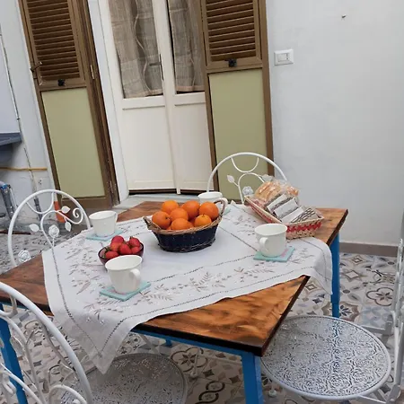 Les Portes Blaves Alghero