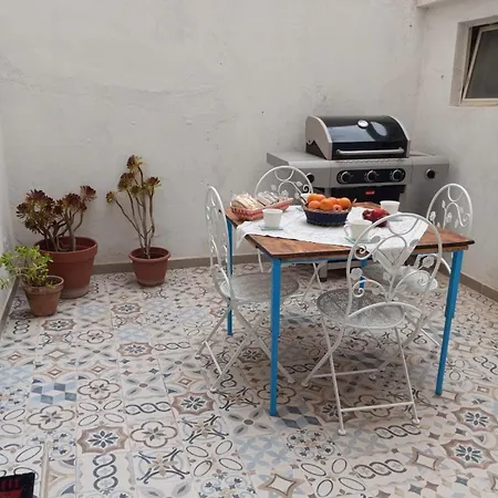 Appartement Les Portes Blaves *