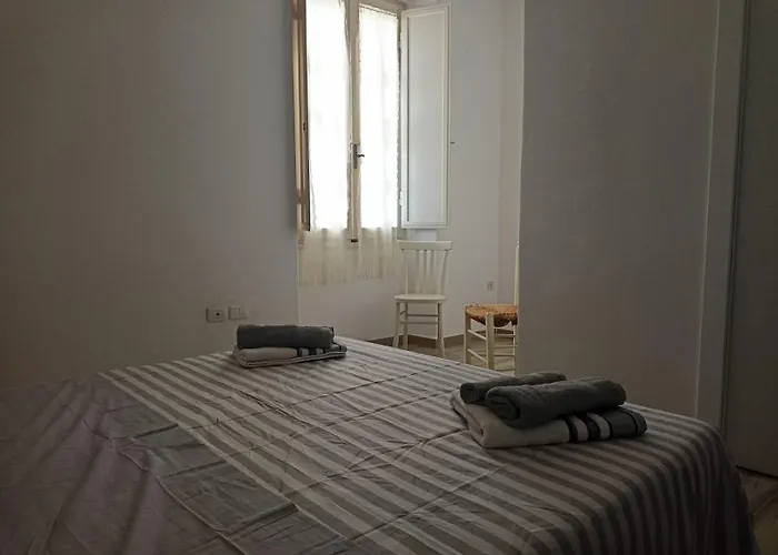 Les Portes Blaves Alghero