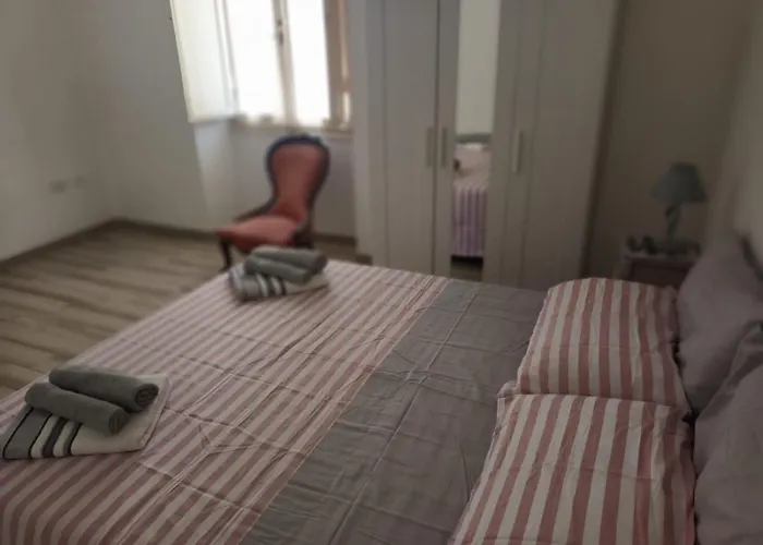 Les Portes Blaves Apartmán *