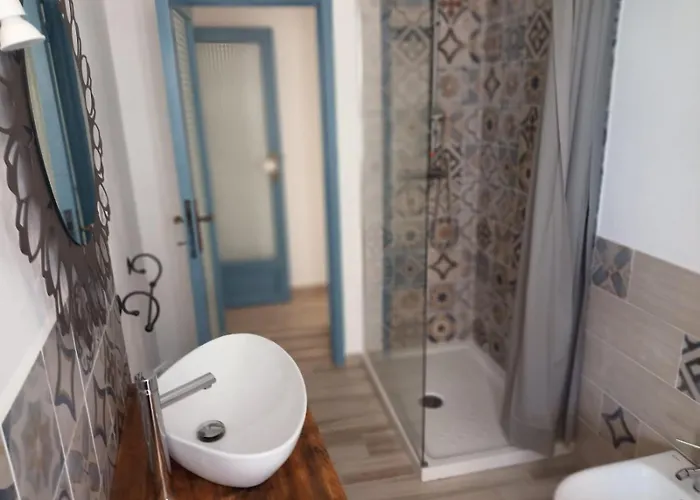 Apartmán Les Portes Blaves Alghero