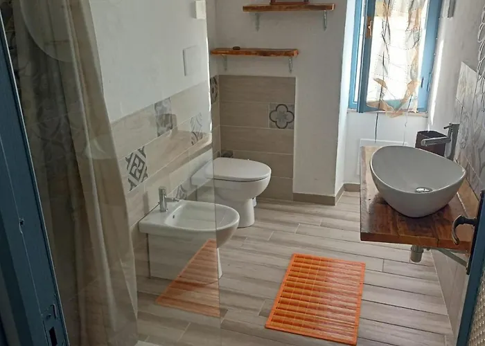 Les Portes Blaves Apartmán