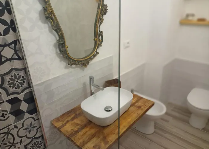 Les Portes Blaves Apartmán Alghero