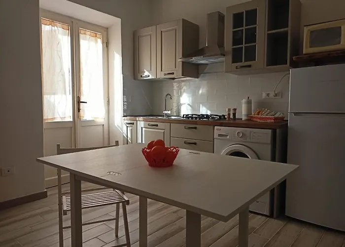 Les Portes Blaves Alghero