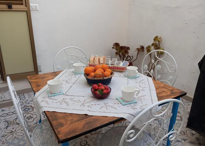 Apartmán Les Portes Blaves *